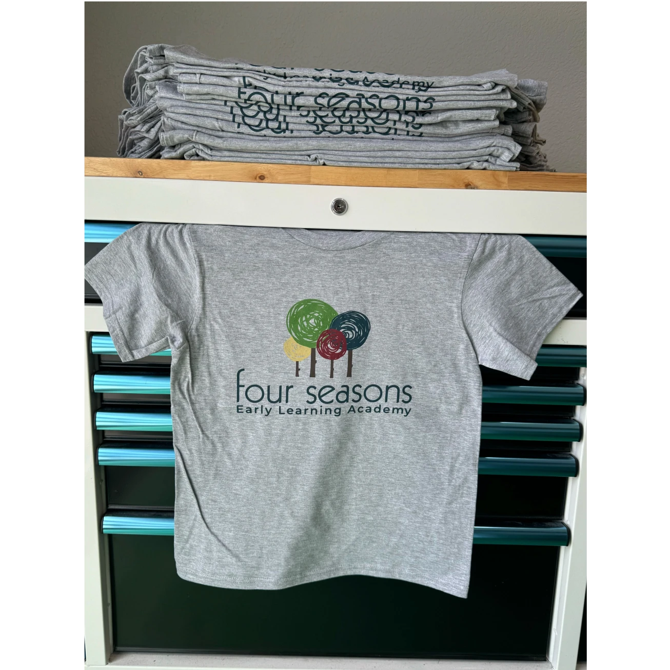 Magazines & catalogs