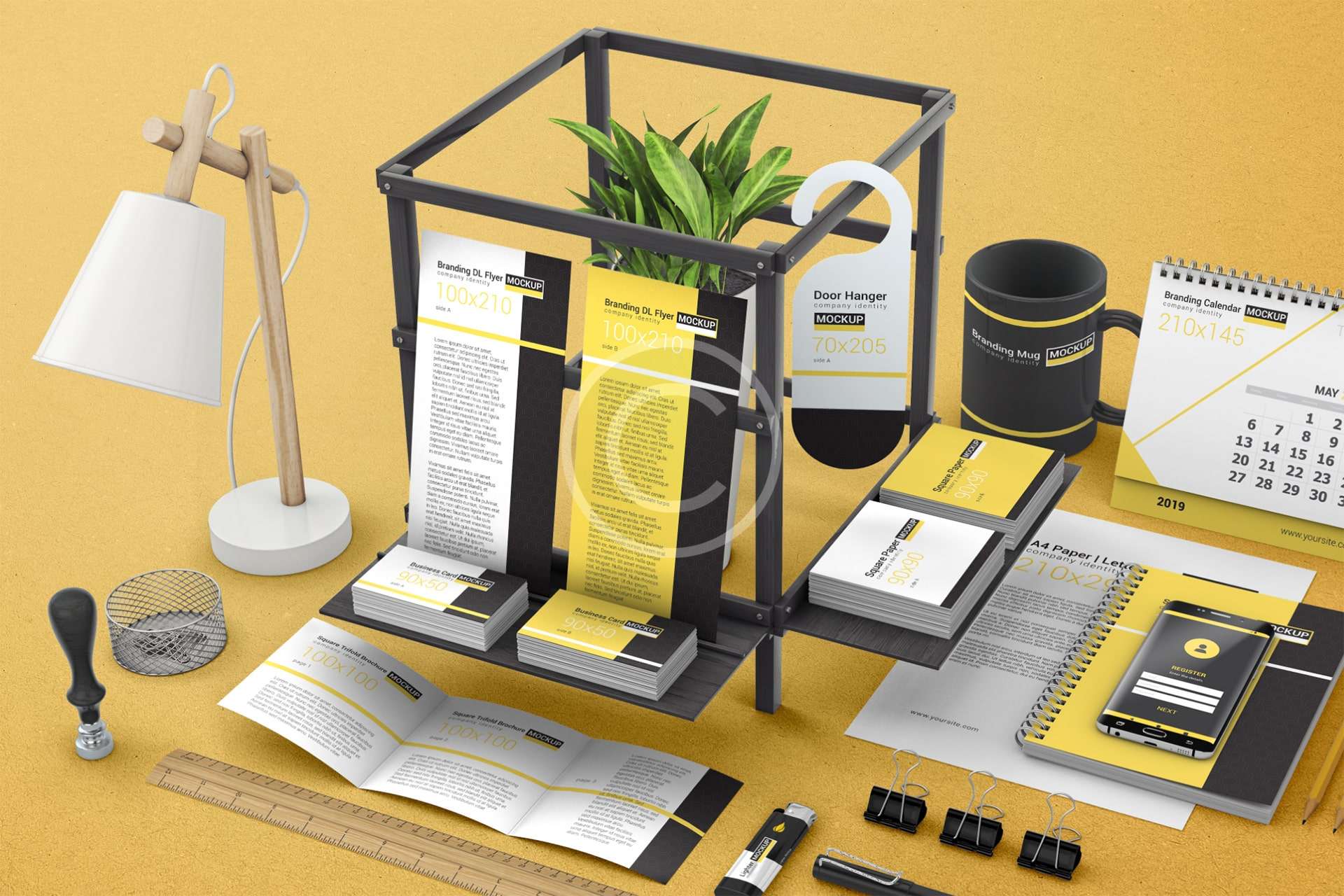 We’ll provide you with a quote