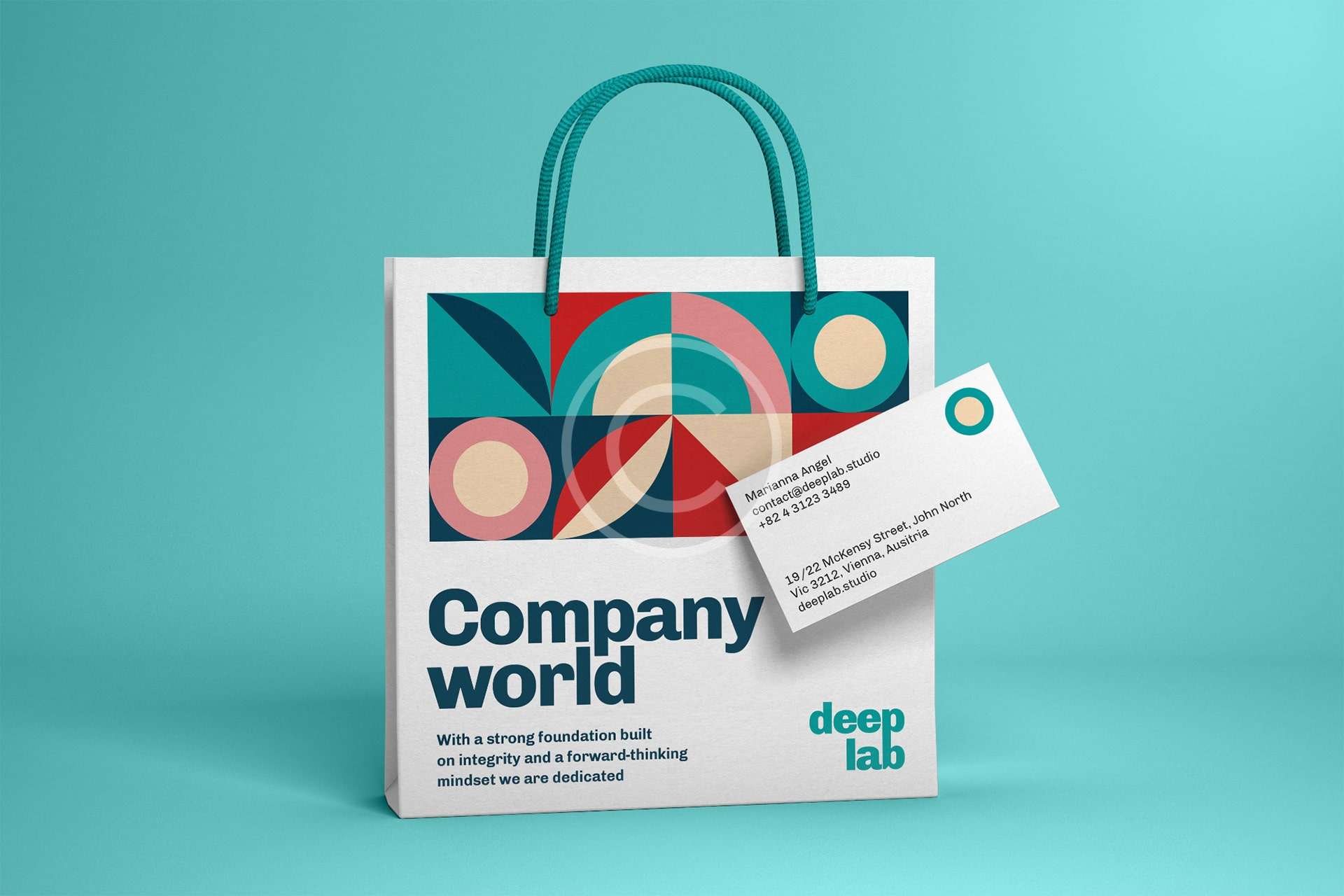 We’ll send you sample design